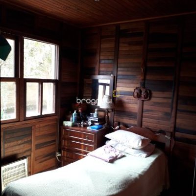 Sítio com 100m², 2 quartos (sendo 1 suíte), 2 garagens, no bairro Ratones em Florianópolis