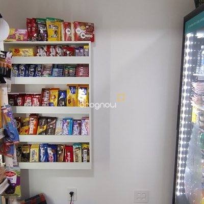 Apartamento com 81m², 3 quartos (sendo 1 suíte), 1 garagem, no bairro Barreiros em São José