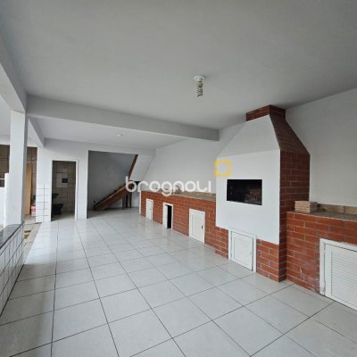 Casa com 400m², 4 quartos (sendo 2 suítes), 3 garagens, no bairro Jardim Janaína em Biguaçu