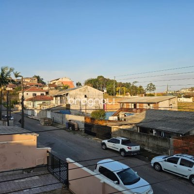 Casa com 400m², 4 quartos (sendo 2 suítes), 3 garagens, no bairro Jardim Janaína em Biguaçu