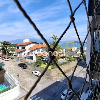 Apartamento com 73m², 2 quartos (sendo 1 suíte), 1 garagem, no bairro Bom Abrigo em Florianópolis