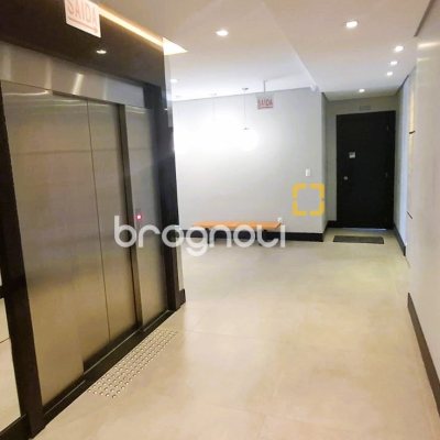 Apartamento com 73m², 2 quartos (sendo 1 suíte), 1 garagem, no bairro Bom Abrigo em Florianópolis