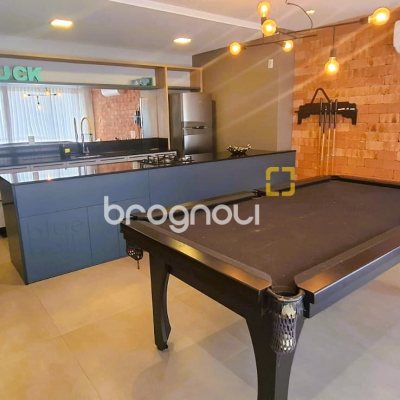 Apartamento com 73m², 2 quartos (sendo 1 suíte), 1 garagem, no bairro Bom Abrigo em Florianópolis