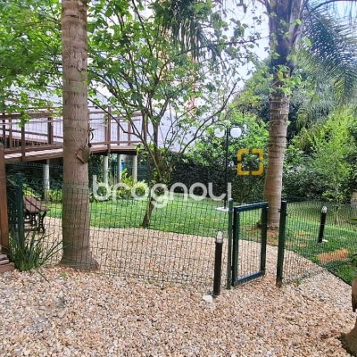 Apartamento com 73m², 2 quartos (sendo 1 suíte), 1 garagem, no bairro Bom Abrigo em Florianópolis
