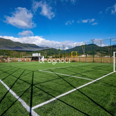 Terreno com 849m², no bairro Vila Santana em Santo Amaro da Imperatriz