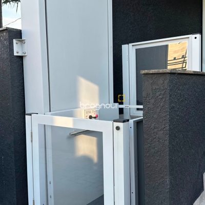 Apartamento com 51m², 2 quartos, 1 garagem, no bairro Ingleses em Florianópolis