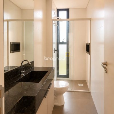 Apartamento com 51m², 2 quartos, 1 garagem, no bairro Ingleses em Florianópolis