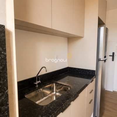 Apartamento com 51m², 2 quartos, 1 garagem, no bairro Ingleses em Florianópolis
