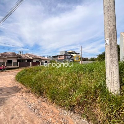 Terreno com 269m², no bairro Rio Tavares em Florianópolis