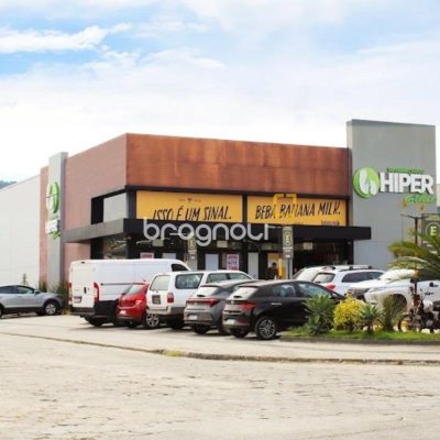 Terreno com 269m², no bairro Rio Tavares em Florianópolis