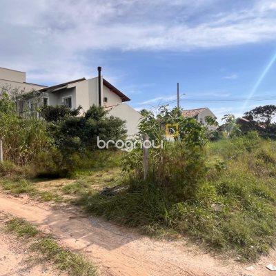 Terreno com 269m², no bairro Rio Tavares em Florianópolis
