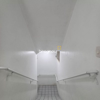 Apartamento com 42m², 1 quarto, 1 garagem, no bairro Canasvieiras em Florianópolis