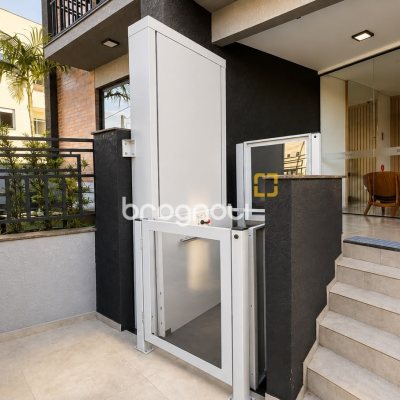 Apartamento com 41m², 1 quarto, 1 garagem, no bairro Ingleses em Florianópolis