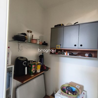 Apartamento com 36m², 1 quarto, no bairro Centro em Florianópolis