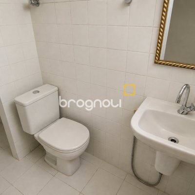 Apartamento com 70m², 2 quartos, 1 garagem, no bairro Bom Abrigo em Florianópolis