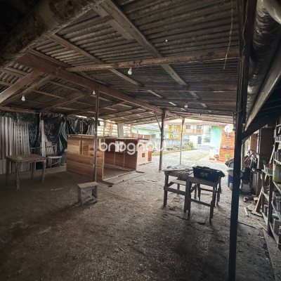 Terreno com 360m², 2 quartos, no bairro Ponte do Imaruim em Palhoça