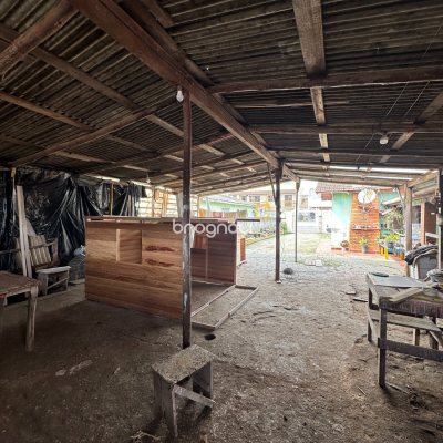 Terreno com 360m², 2 quartos, no bairro Ponte do Imaruim em Palhoça