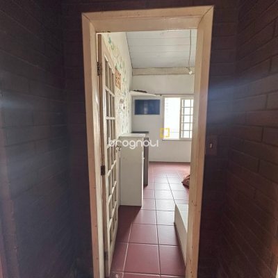 Terreno com 360m², 2 quartos, no bairro Ponte do Imaruim em Palhoça