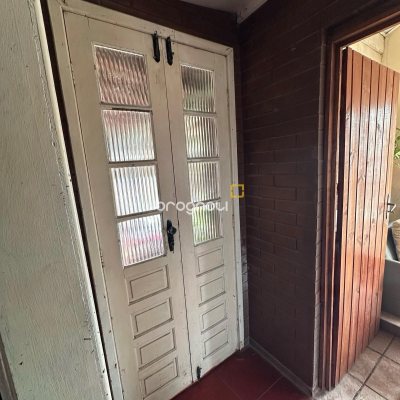 Terreno com 360m², 2 quartos, no bairro Ponte do Imaruim em Palhoça