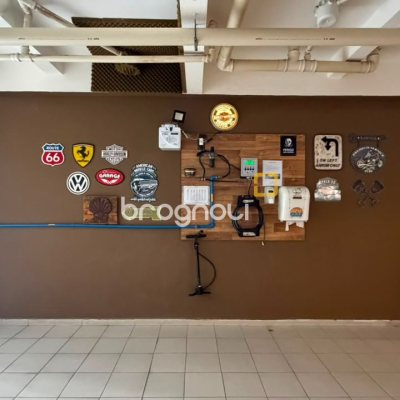 Apartamento com 52m², 1 quarto, 1 garagem, no bairro Centro em Florianópolis