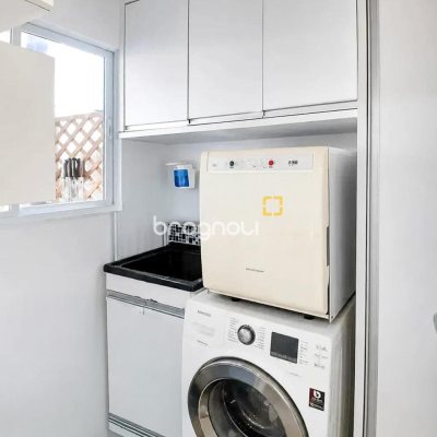 Casa com 115m², 3 quartos (sendo 1 suíte), 2 garagens, no bairro Campeche em Florianópolis