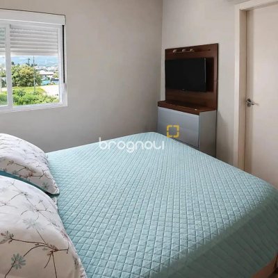Casa com 115m², 3 quartos (sendo 1 suíte), 2 garagens, no bairro Campeche em Florianópolis