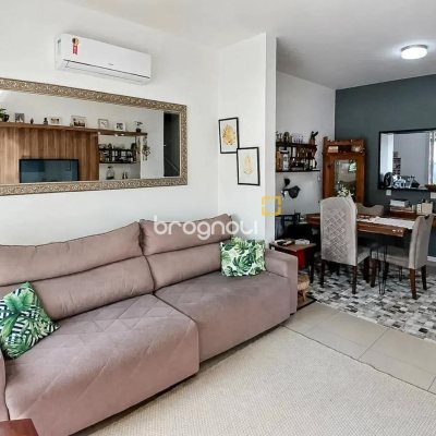 Casa com 115m², 3 quartos (sendo 1 suíte), 2 garagens, no bairro Campeche em Florianópolis