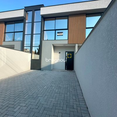 Casa com 80m², 2 quartos (sendo 2 suítes), 1 garagem, no bairro Ingleses em Florianópolis