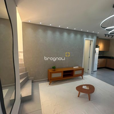 Casa com 80m², 2 quartos (sendo 2 suítes), 1 garagem, no bairro Ingleses em Florianópolis