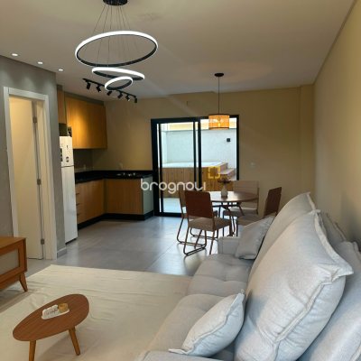 Casa com 80m², 2 quartos (sendo 2 suítes), 1 garagem, no bairro Ingleses em Florianópolis