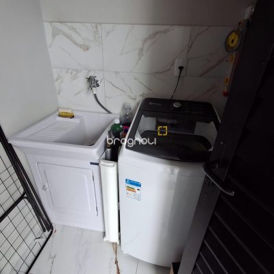 Casa com 99m², 2 quartos, 1 garagem, no bairro Rio Vermelho em Florianópolis