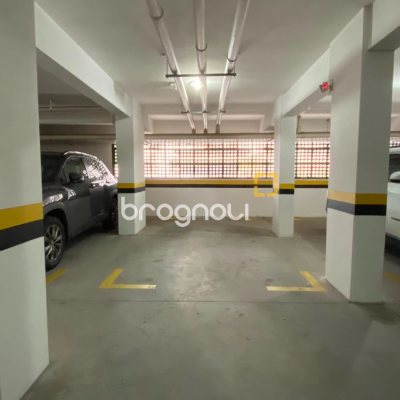 Apartamento com 125m², 3 quartos (sendo 1 suíte), 1 garagem, no bairro Campinas em São José