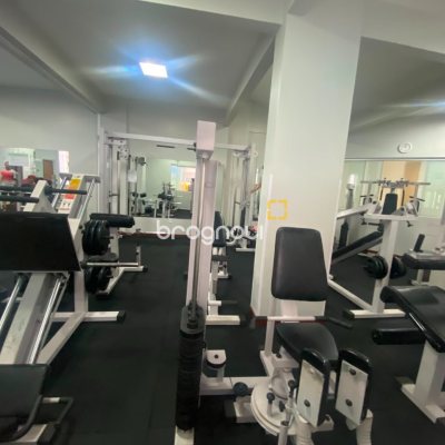 Apartamento com 125m², 3 quartos (sendo 1 suíte), 1 garagem, no bairro Campinas em São José
