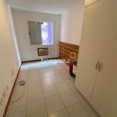 Apartamento com 125m², 3 quartos (sendo 1 suíte), 1 garagem, no bairro Campinas em São José