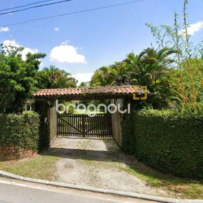 Sítio com 200m², no bairro Ratones em Florianópolis