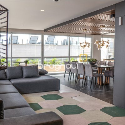 Apartamento com 73m², 2 quartos (sendo 1 suíte), 1 garagem, no bairro Ingleses em Florianópolis