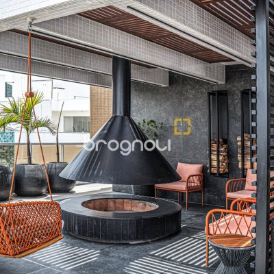 Apartamento com 76m², 2 quartos (sendo 2 suítes), 1 garagem, no bairro Ingleses em Florianópolis