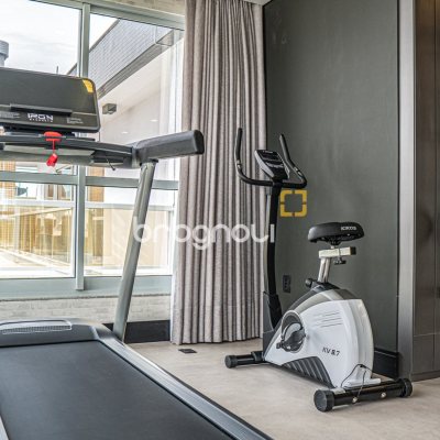 Apartamento com 76m², 2 quartos (sendo 2 suítes), 1 garagem, no bairro Ingleses em Florianópolis