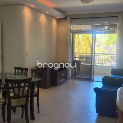 Apartamento com 112m², 4 quartos (sendo 1 suíte), 2 garagens, no bairro Jurerê Internacional em Florianópolis