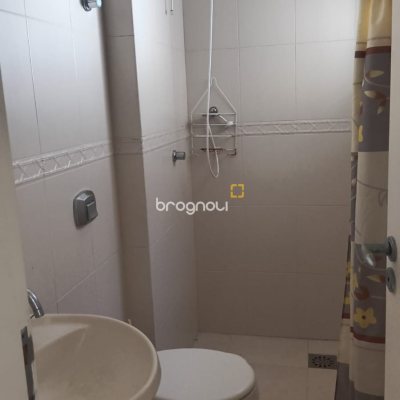 Apartamento com 112m², 4 quartos (sendo 1 suíte), 2 garagens, no bairro Jurerê Internacional em Florianópolis