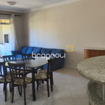 Apartamento com 112m², 4 quartos (sendo 1 suíte), 2 garagens, no bairro Jurerê Internacional em Florianópolis