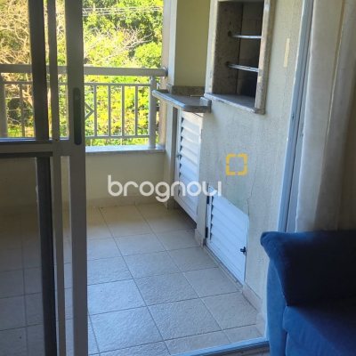 Apartamento com 112m², 4 quartos (sendo 1 suíte), 2 garagens, no bairro Jurerê Internacional em Florianópolis