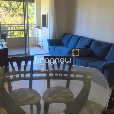 Apartamento com 112m², 4 quartos (sendo 1 suíte), 2 garagens, no bairro Jurerê Internacional em Florianópolis