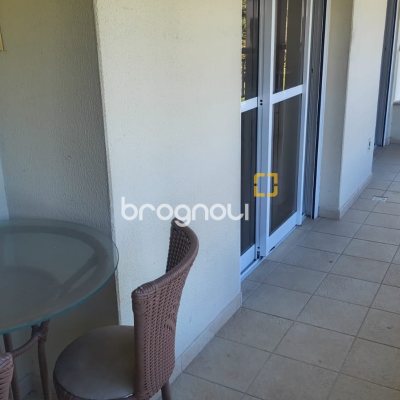 Apartamento com 112m², 4 quartos (sendo 1 suíte), 2 garagens, no bairro Jurerê Internacional em Florianópolis
