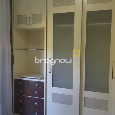 Apartamento com 112m², 4 quartos (sendo 1 suíte), 2 garagens, no bairro Jurerê Internacional em Florianópolis