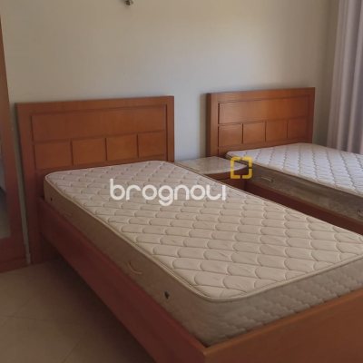 Apartamento com 112m², 4 quartos (sendo 1 suíte), 2 garagens, no bairro Jurerê Internacional em Florianópolis
