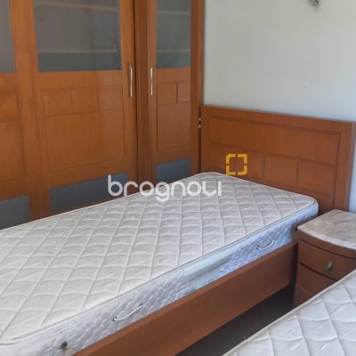 Apartamento com 112m², 4 quartos (sendo 1 suíte), 2 garagens, no bairro Jurerê Internacional em Florianópolis