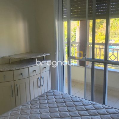 Apartamento com 112m², 4 quartos (sendo 1 suíte), 2 garagens, no bairro Jurerê Internacional em Florianópolis