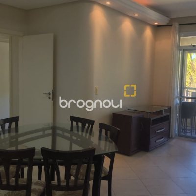 Apartamento com 112m², 4 quartos (sendo 1 suíte), 2 garagens, no bairro Jurerê Internacional em Florianópolis