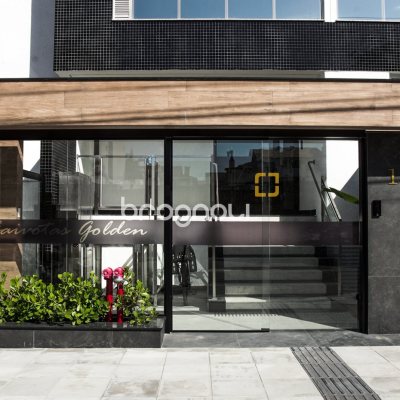 Apartamento com 105m², 3 quartos (sendo 3 suítes), 1 garagem, no bairro Ingleses em Florianópolis